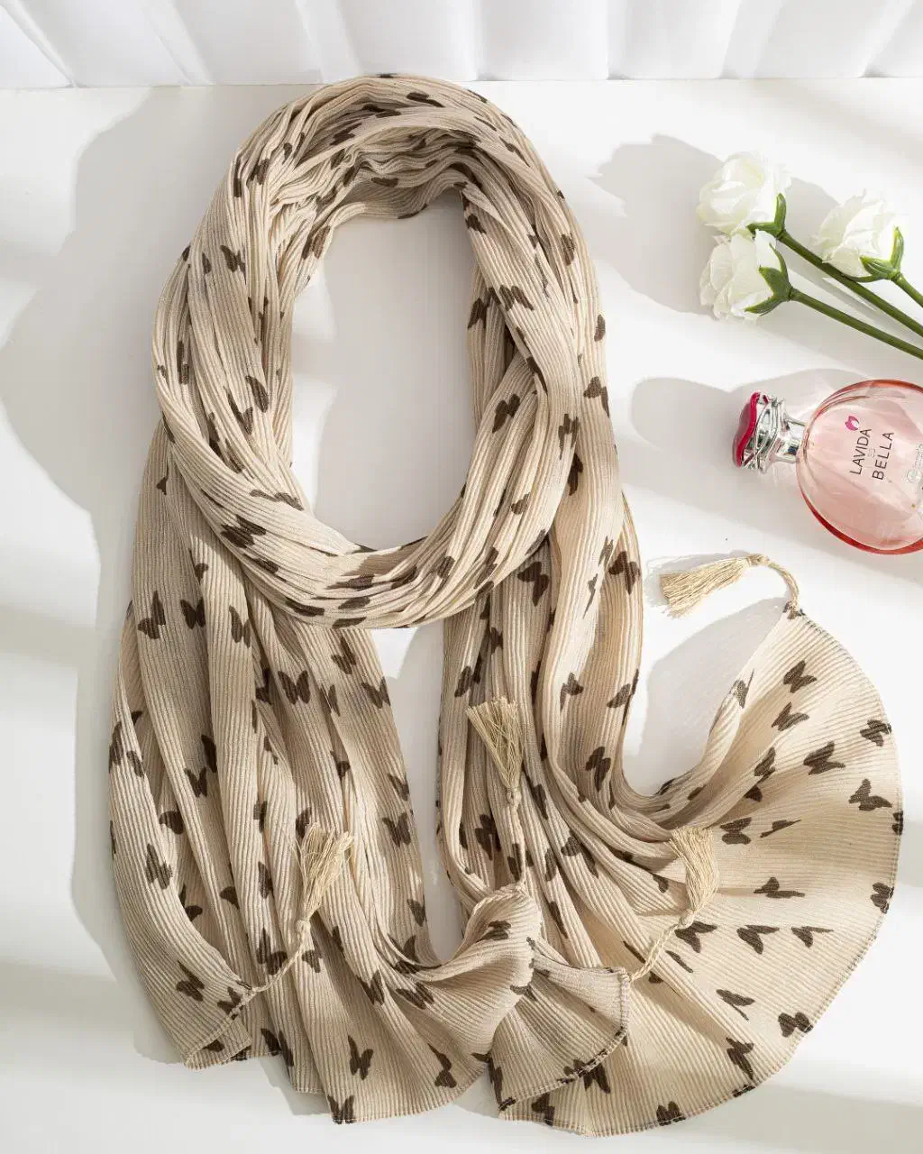 انواع شال وروسری|لباس|سبزوار, امیر کبیر|دیوار