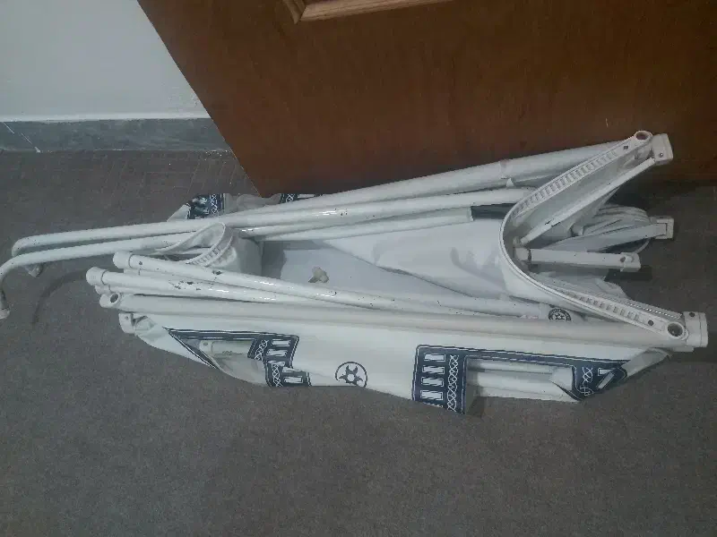 گهواره|اسباب و اثاث بچه|اهواز, سیصد دستگاه|دیوار