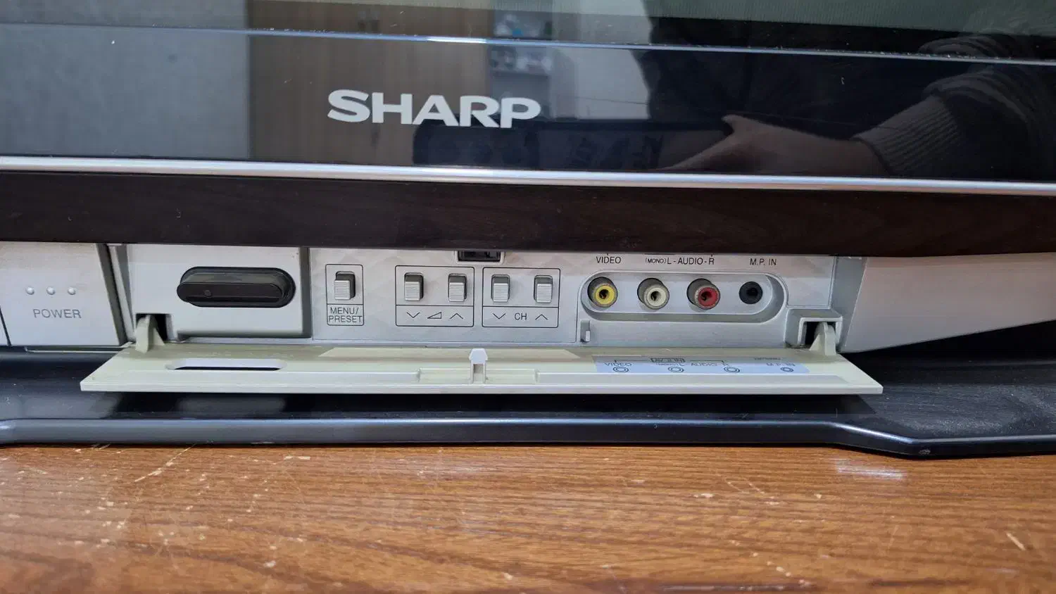 تلویزیون|تلویزیون و پروژکتور|اهواز, فاز ۲ پادادشهر|دیوار