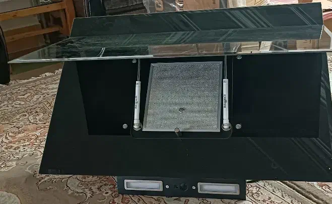 هود آشپزخانه|هود|گرگان, |دیوار