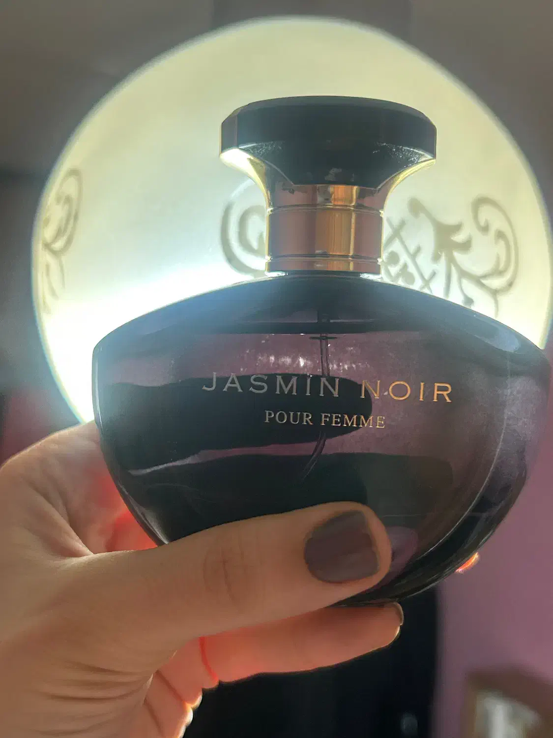 ادکلن اصل اماراتی زنانه|آرایشی، بهداشتی، درمانی|گنبد کاووس, |دیوار