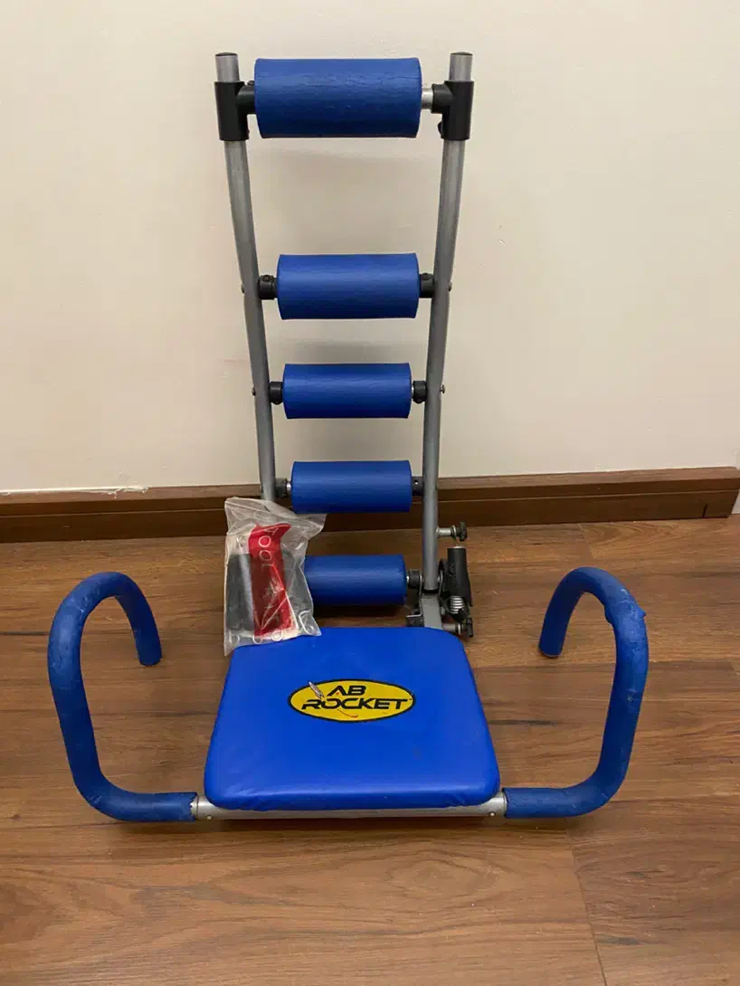 دستگاه دراز نشست|تجهیزات ورزشی|رشت, انصاری|دیوار