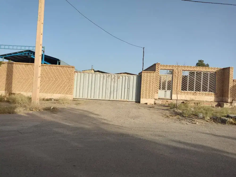 فروش زمین صنعتی اصناف دلیجان|فروش دفتر صنعتی، کشاورزی، تجاری|دلیجان, |دیوار