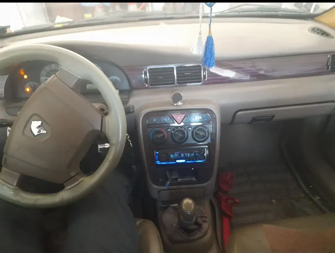 فروش فوری|خودرو سواری و وانت|بجنورد, |دیوار