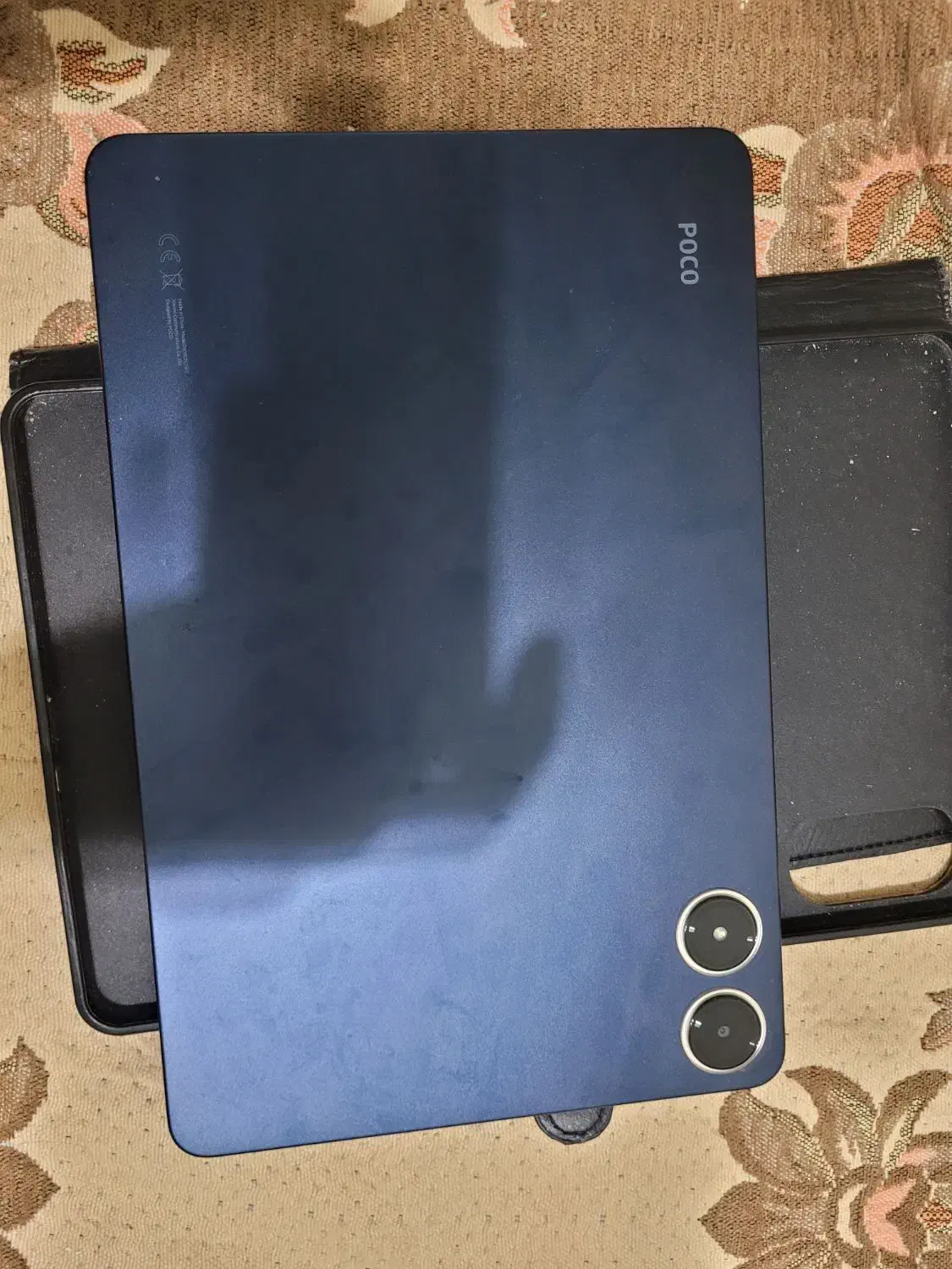 تبلت poco pad بههمراه قلم|تبلت|محمدشهر, شهرک چمران|دیوار