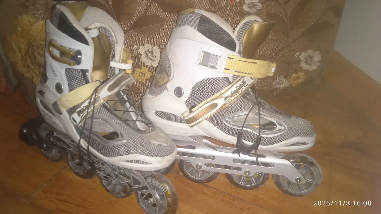 کفش اسکیت راکی 44|دوچرخه، اسکیت، اسکوتر|تهران, دارآباد|دیوار