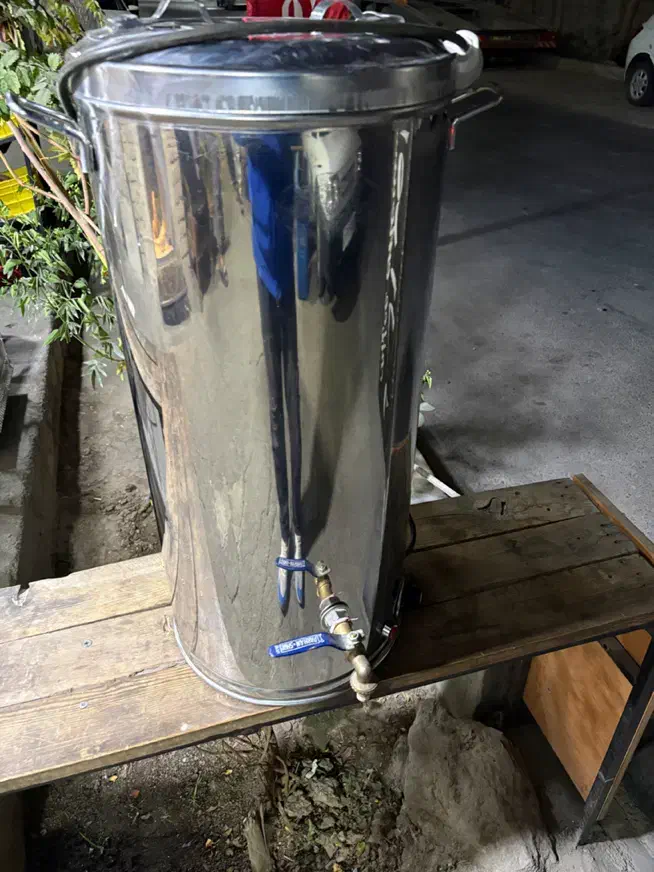 سماور برقی|سماور، چایساز، قهوهساز|چهاردانگه (تهران), |دیوار