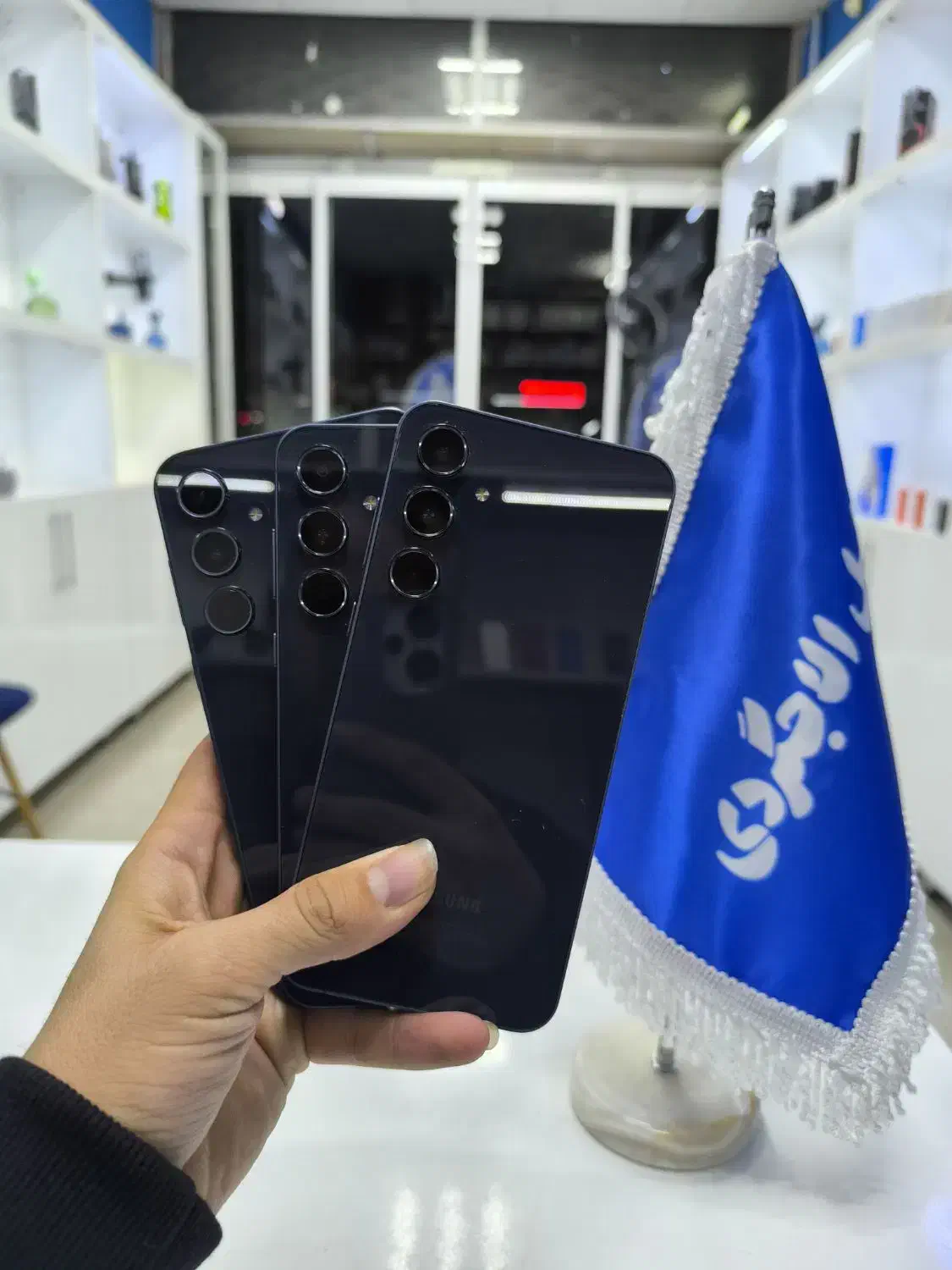 سامسونگ a34 * a55 * a15 * a05s|موبایل|نیشابور, دارایی|دیوار