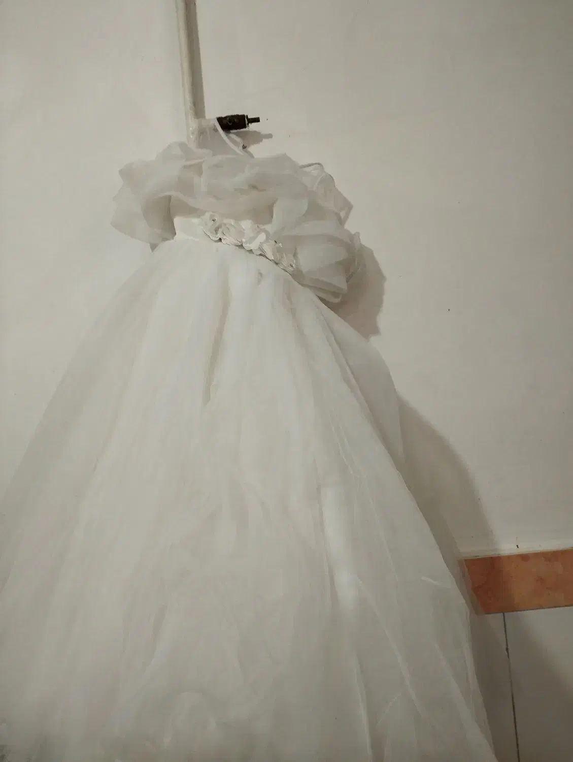 لباس عروس بچه 10 ساله تا 13|لباس|کوهدشت, |دیوار