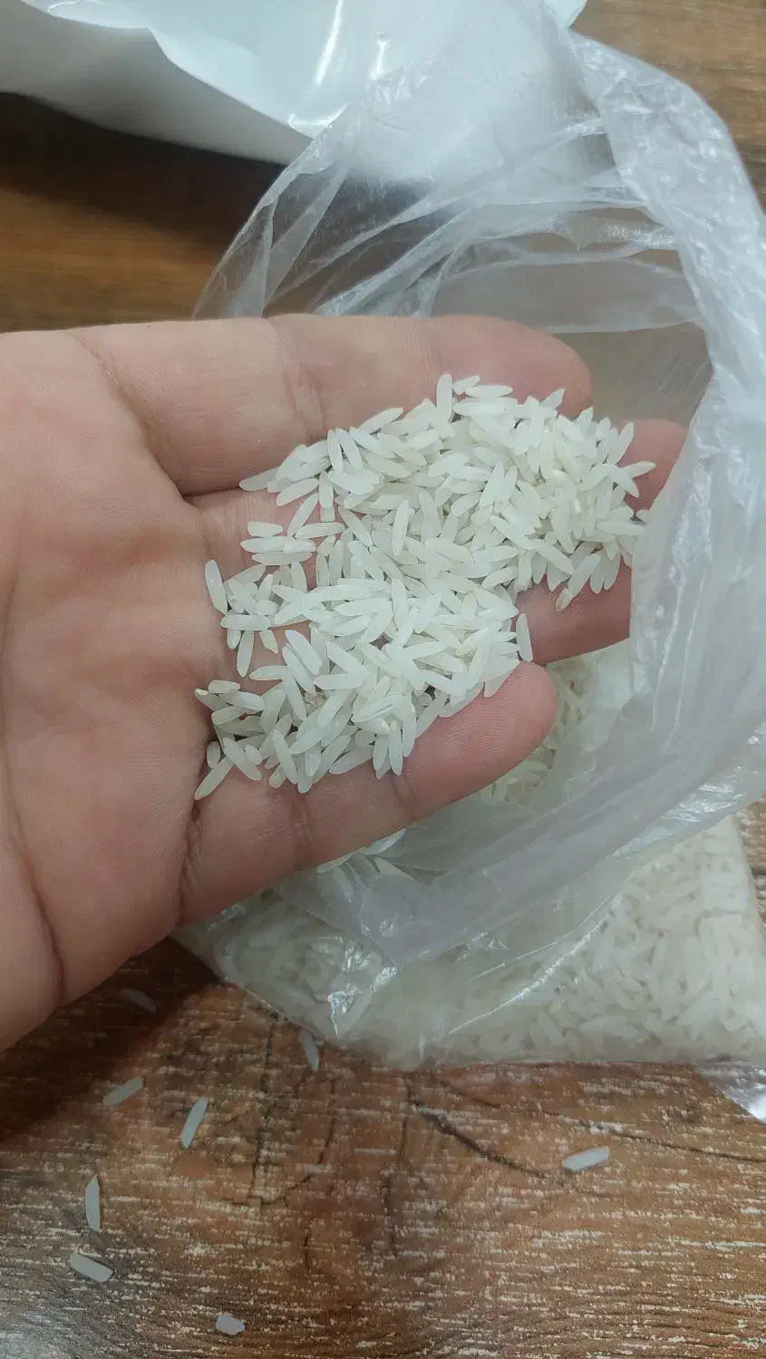 برنج کشت دوم درجه یک|خوردنی و آشامیدنی|زرگرشهر, |دیوار