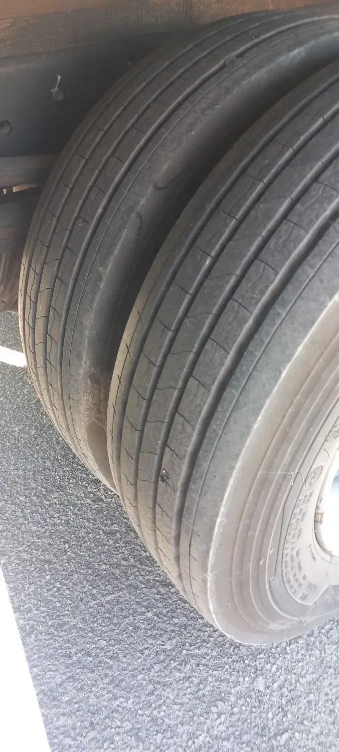 کامیونت شیلر۶تن|خودرو سنگین|استهبان, |دیوار