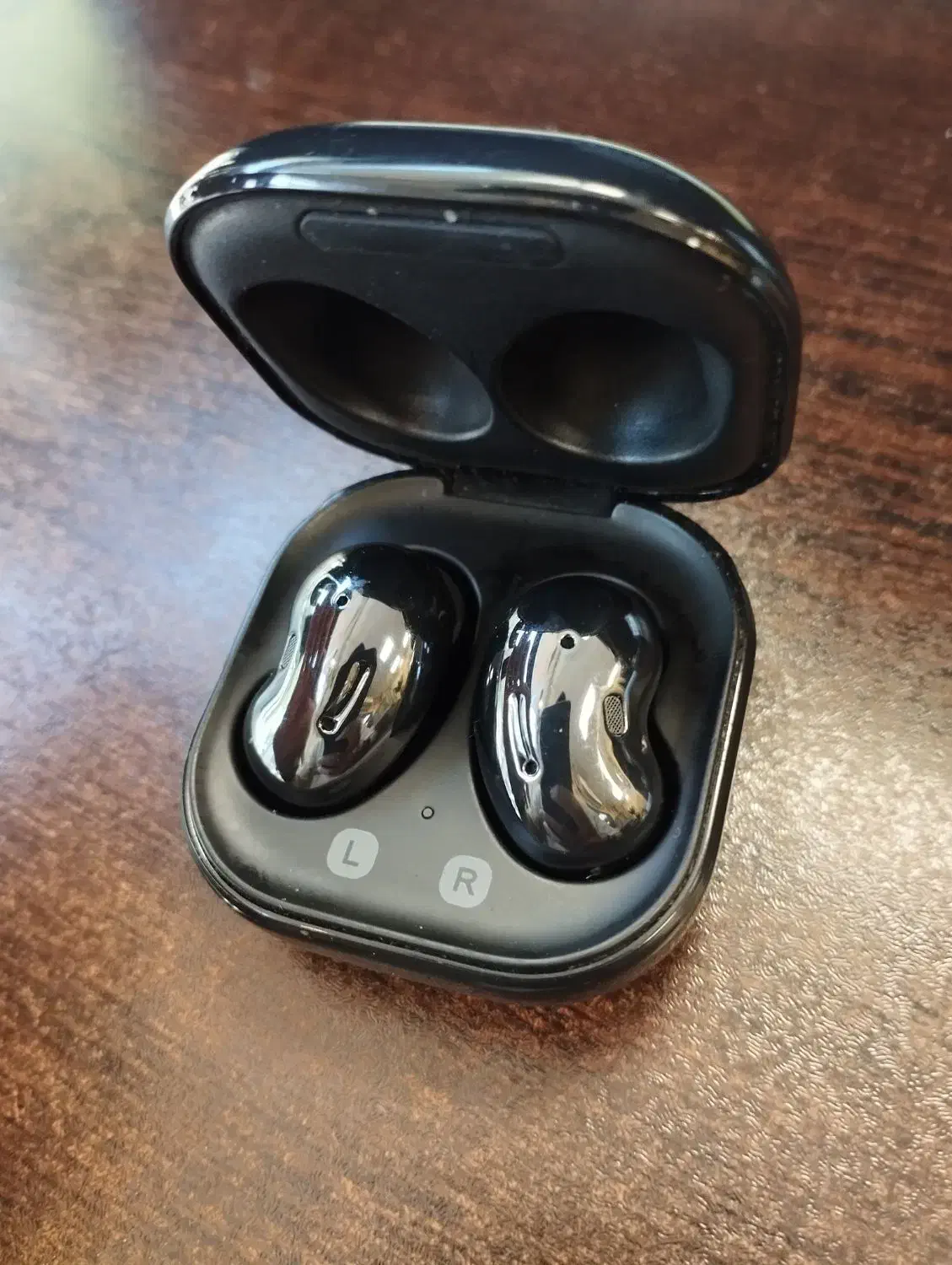 هندزفری Samsung Galaxy buds live|لوازم جانبی موبایل و تبلت|تهران, اباذر|دیوار