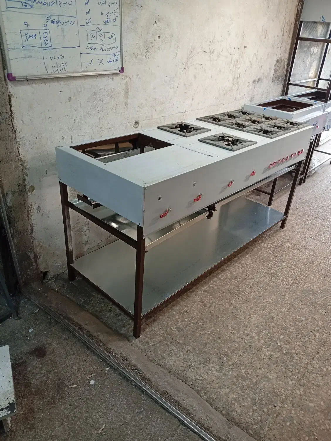 کته پز و خورشت پز|کافی‌شاپ و رستوران|خمام, |دیوار