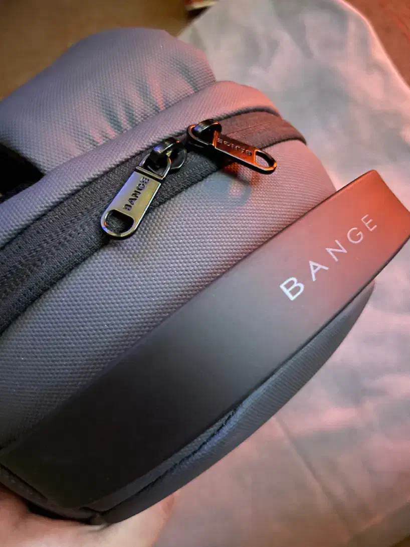 کیف بنج bange اصل|کیف، کفش، کمربند|تهران, آهنگران (سراسیاب دولاب)|دیوار