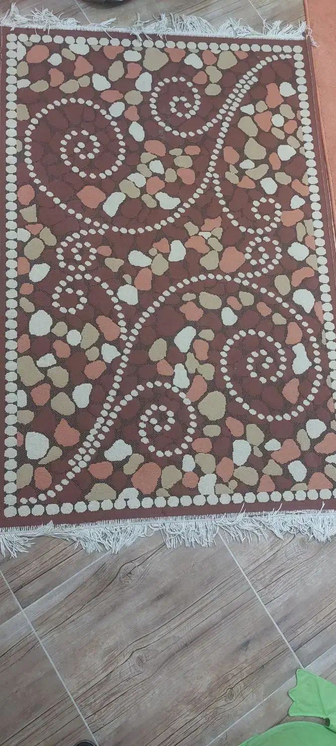 فرش وقالیچه|فرش|مشهد, الهیه|دیوار