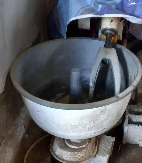 خمیر گیر|سایر لوازم برقی|گیلوان, |دیوار