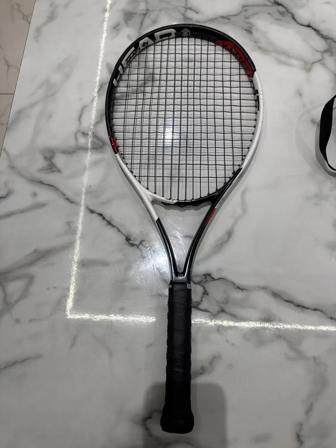 راکت هد جونیور|ورزش‌های توپی|شیراز, شهرک بهشتی|دیوار