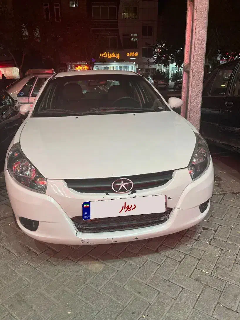 جک j3 مدل91 نقد و اقساط|خودرو سواری و وانت|مشهد, عبادی|دیوار