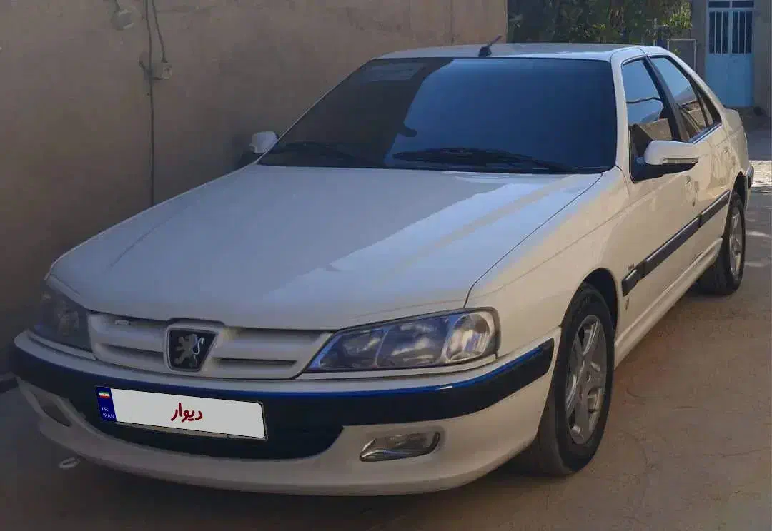 پارس‌تیوفایو مدل۱۴۰۲ دریچه برقی|خودرو سواری و وانت|رونیز, |دیوار