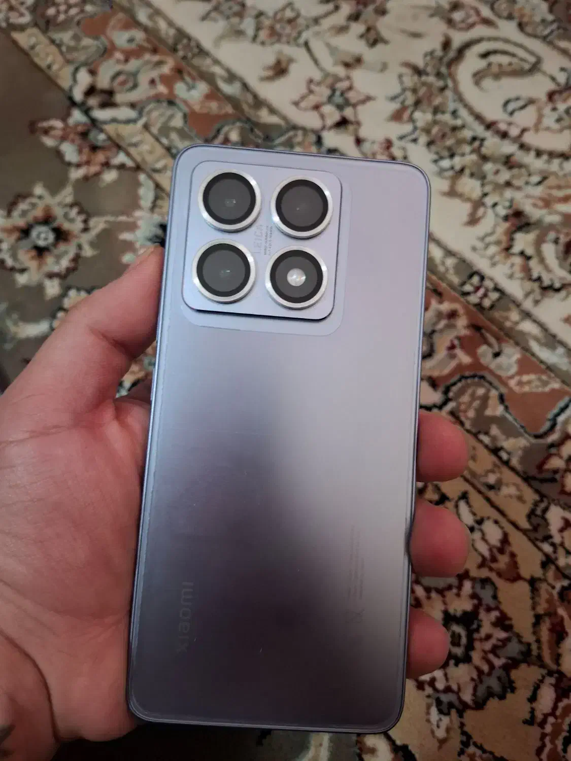Xiaomi 14T 512Gb|موبایل|تهران, فلاح|دیوار