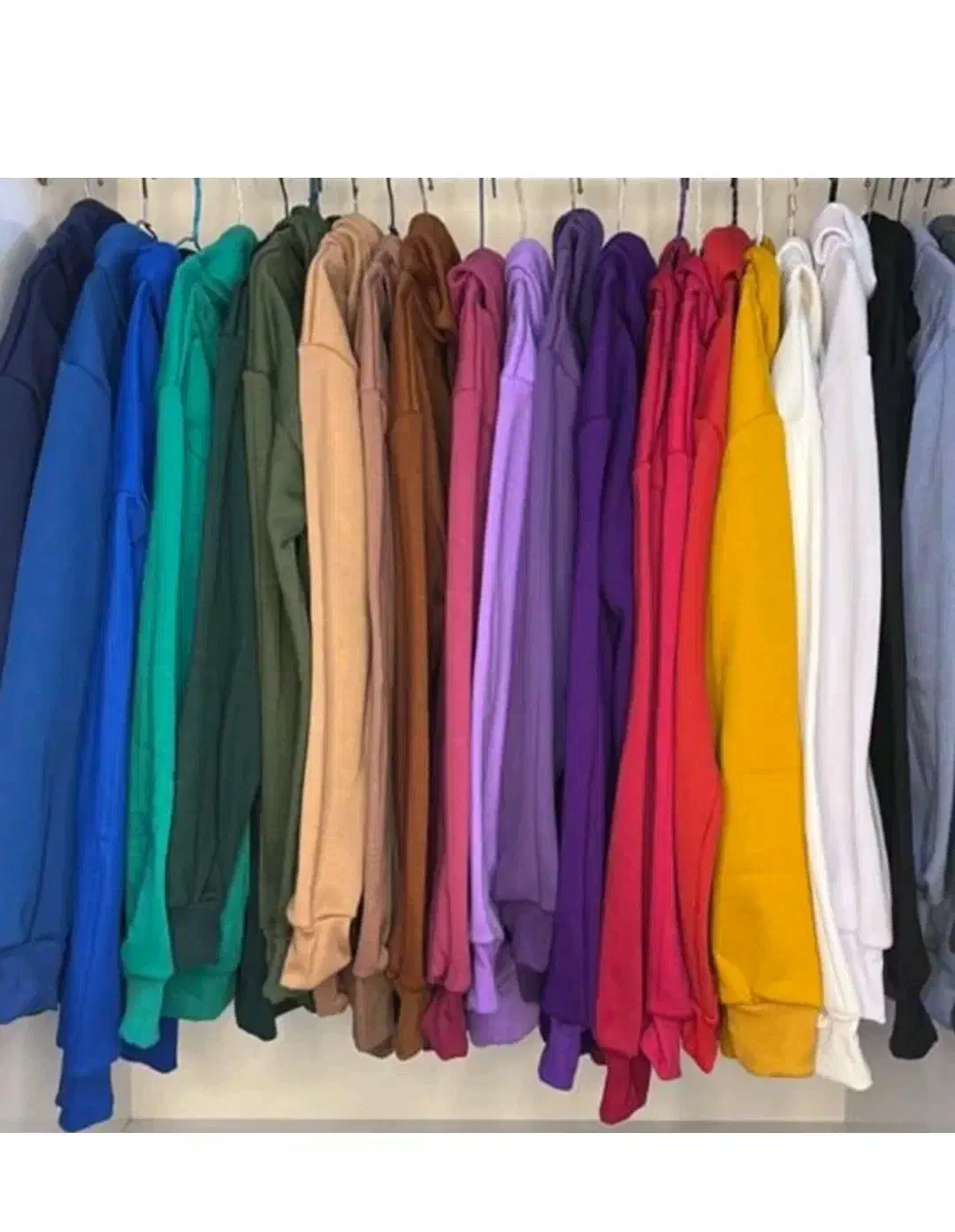 هودی زنانه دخترانه زمستانه اسپرت شیک گرم نرم اصل|لباس|گنبد کاووس, |دیوار