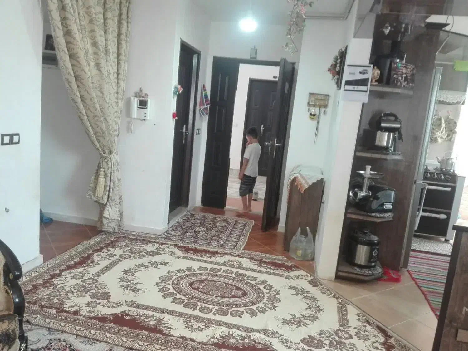 آپارتمان اجاره ای|اجارهٔ آپارتمان|گناباد, |دیوار