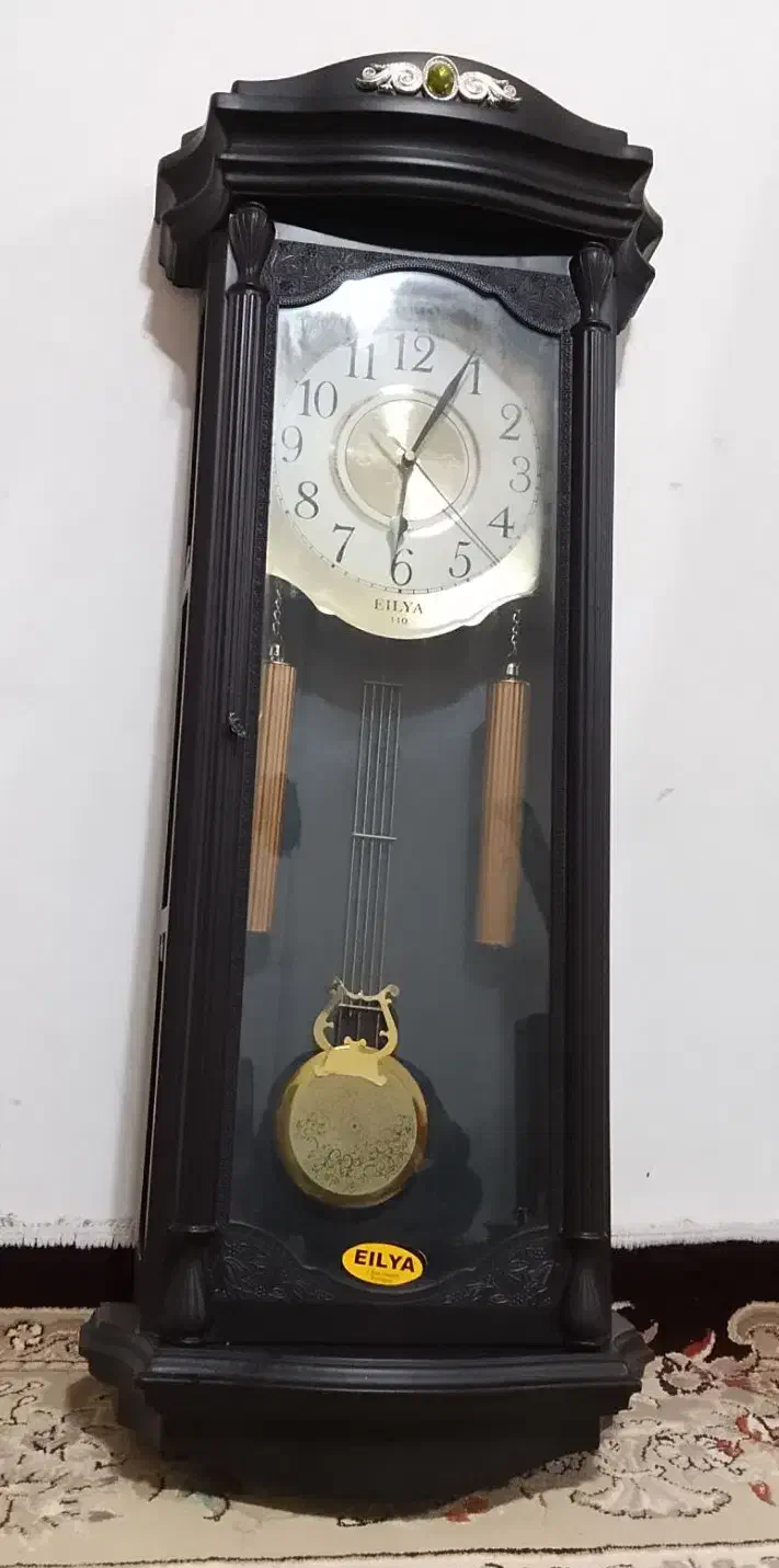 ساعت دیواری|ساعت دیواری و تزئینی|اهر, |دیوار