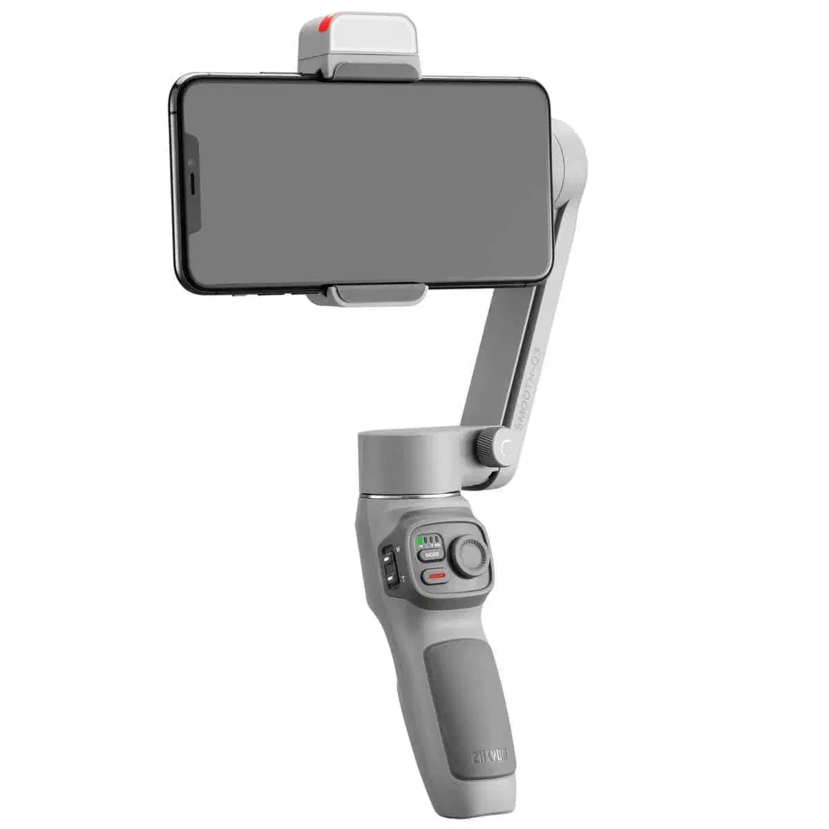 گیمبال اسموت Q3|لوازم جانبی موبایل و تبلت|قم, وادی السلام|دیوار