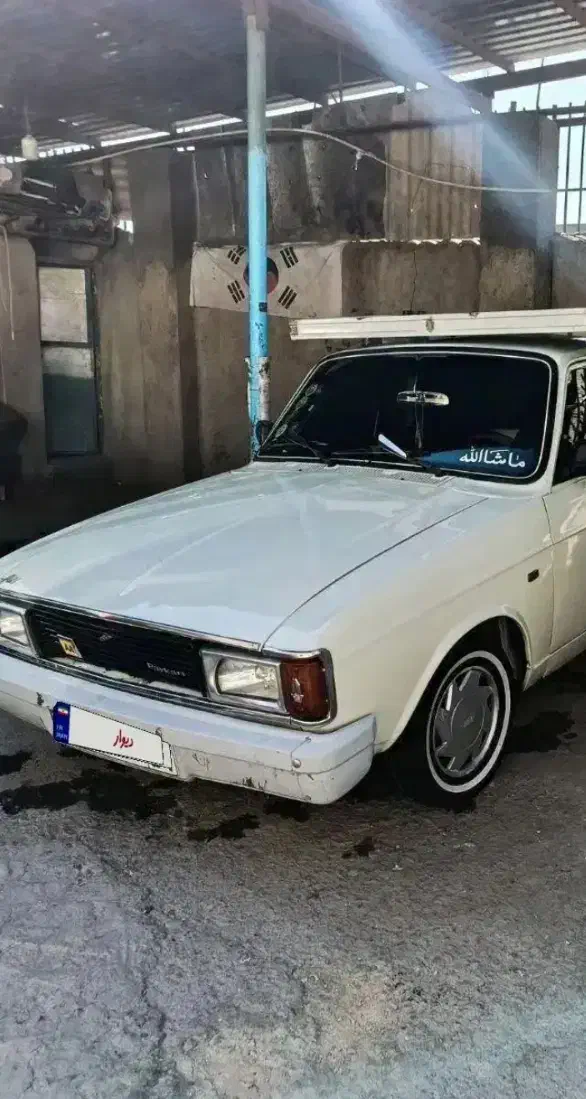 وانت بار بری|خدمات حمل و نقل|پارسآباد, |دیوار