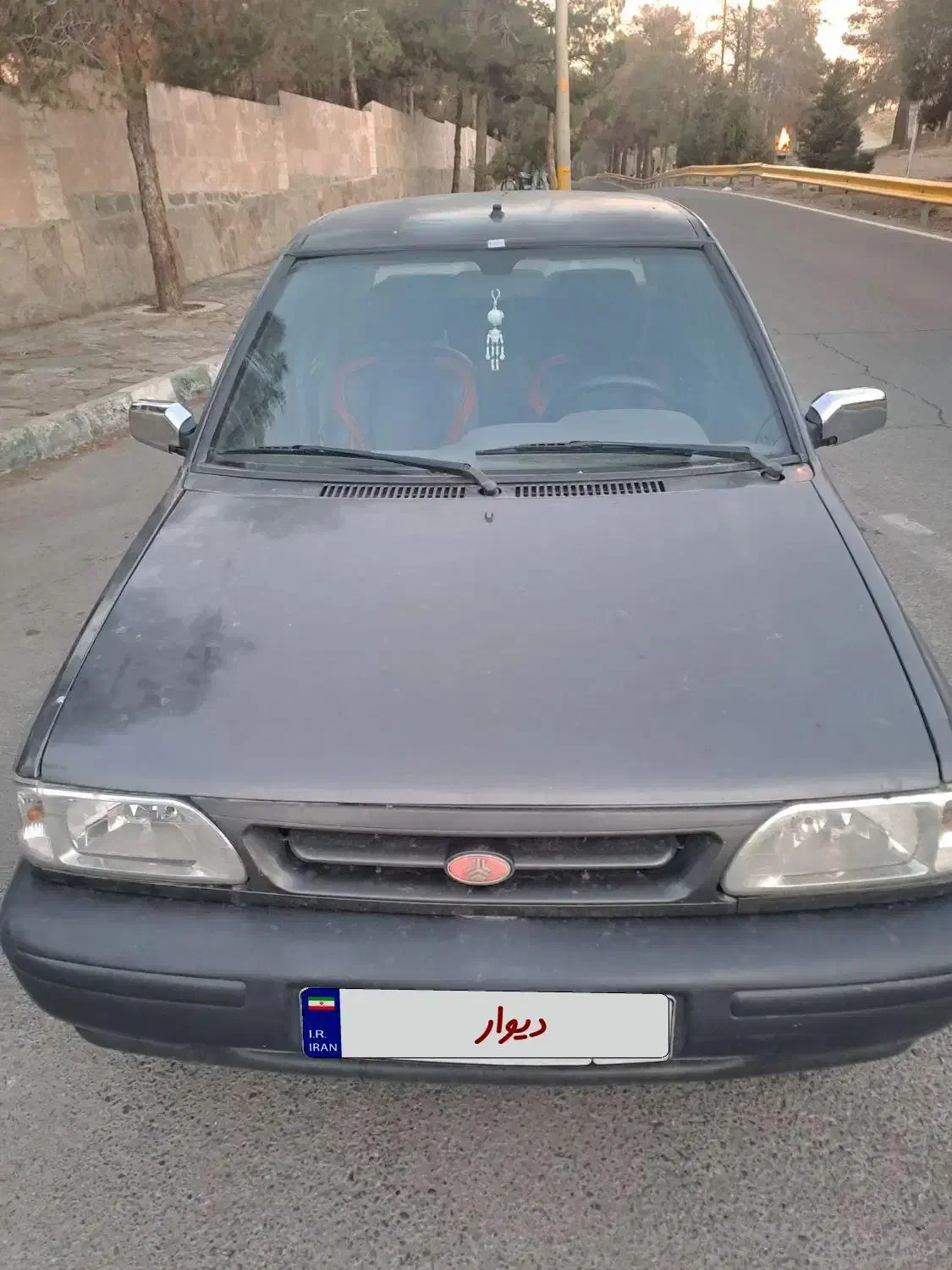 پراید مدل 90|خودرو سواری و وانت|تهران, جمهوری|دیوار