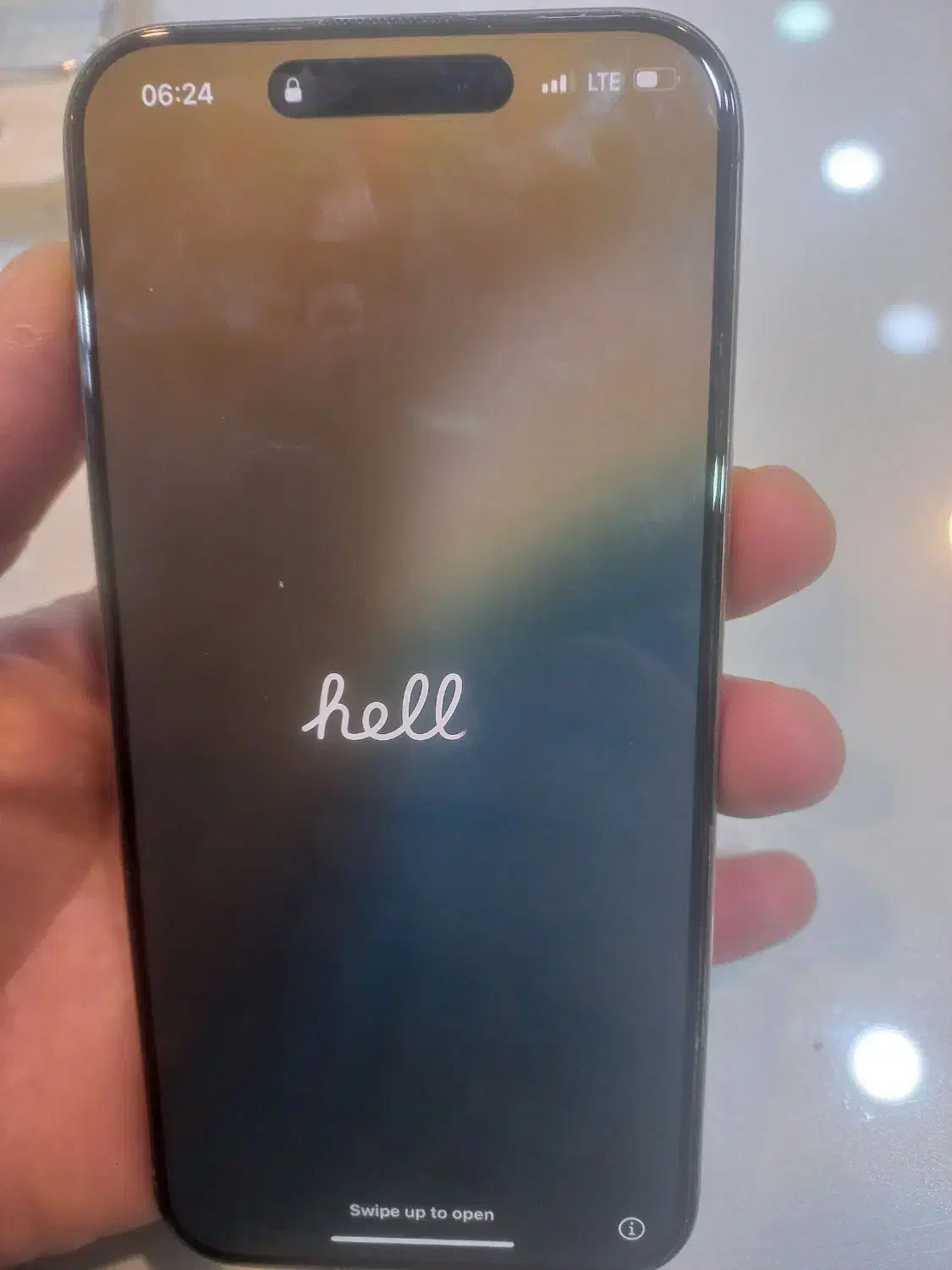 16 Pro Max|موبایل|کرج, فاز ۳ گوهردشت|دیوار