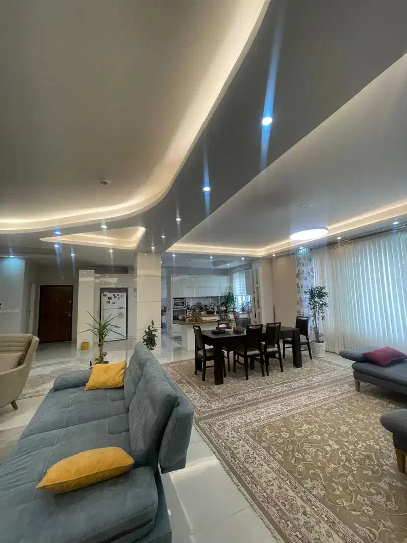 آپارتمان ۲۲۰متر منظریه کوچه مازیار بن بست کادوس|اجارهٔ آپارتمان|رشت, منظریه|دیوار