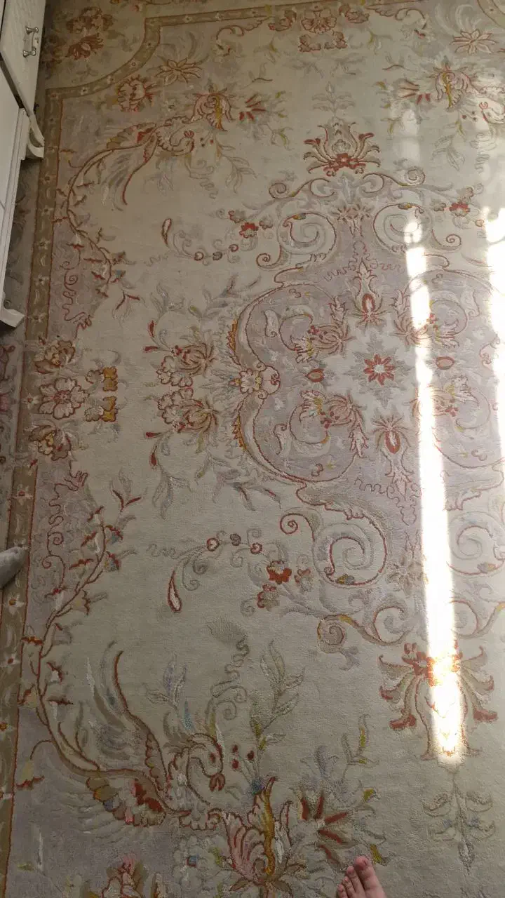 فرش ۹متری|فرش|فردیس, نسترن غربی|دیوار