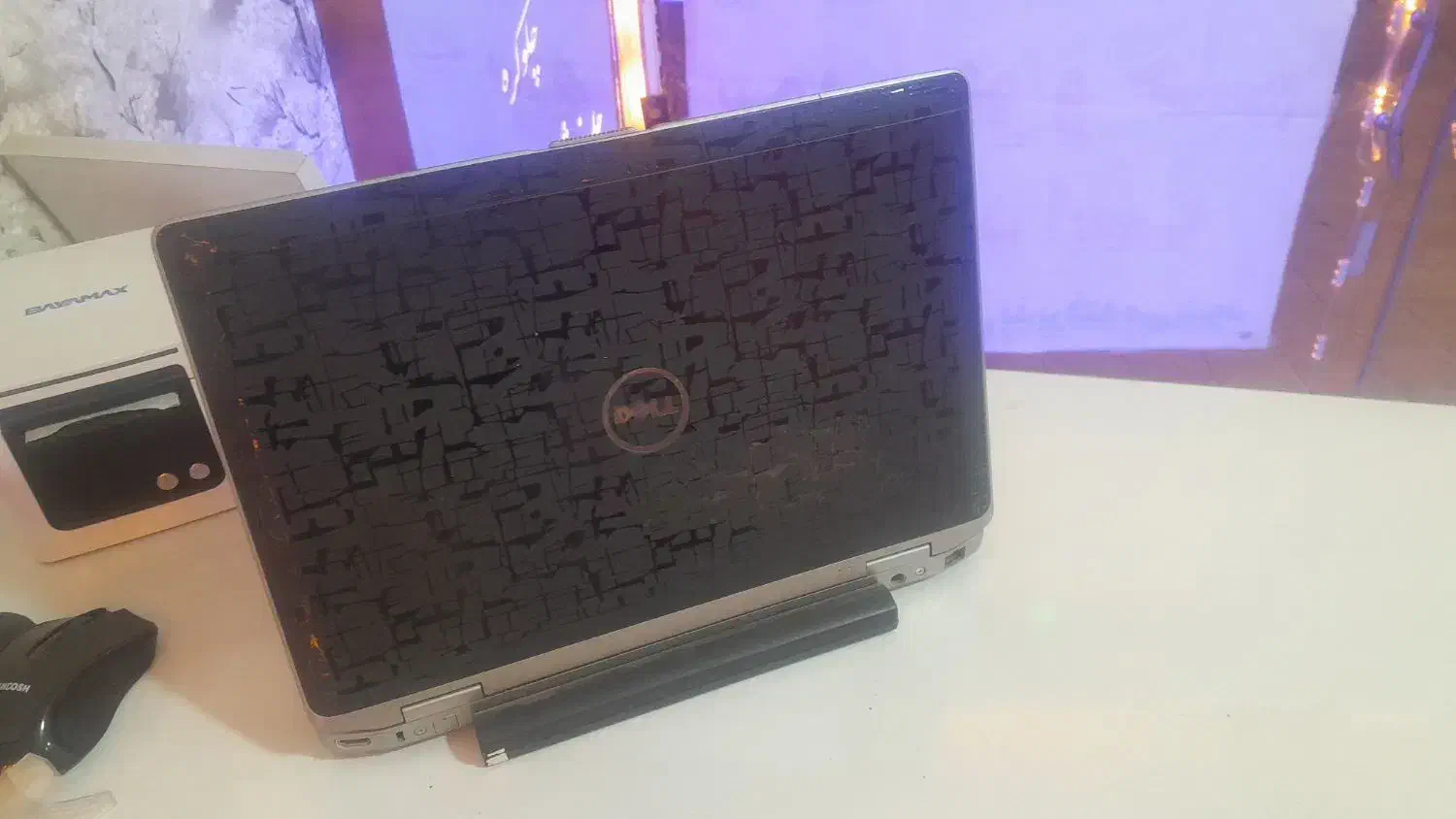 لپ تاپ|رایانه همراه|نیشابور, رحمت آباد|دیوار