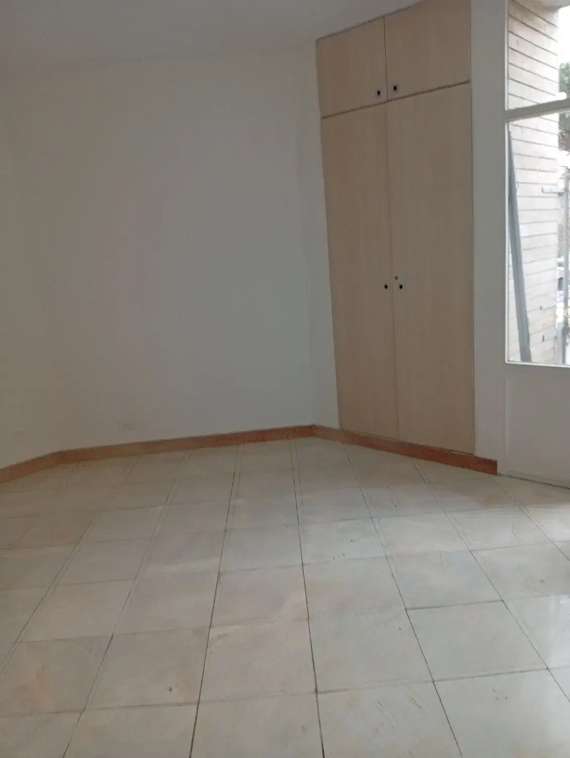 شریعتی یخچال ۱۶۵ متر ۳ خوابه