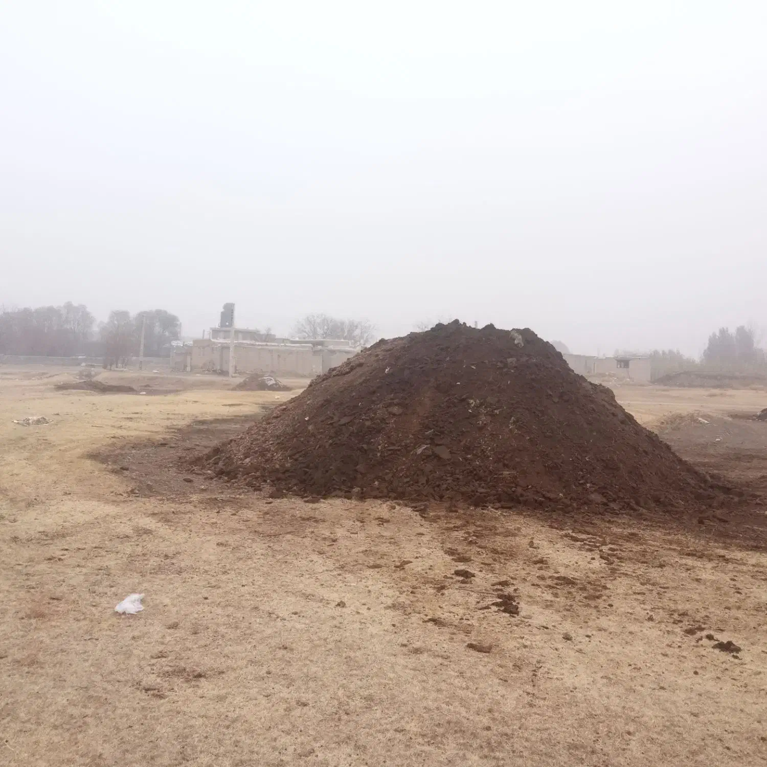 فروش کودحیوانی|خدمات باغبانی و درختکاری|محمدبار, |دیوار