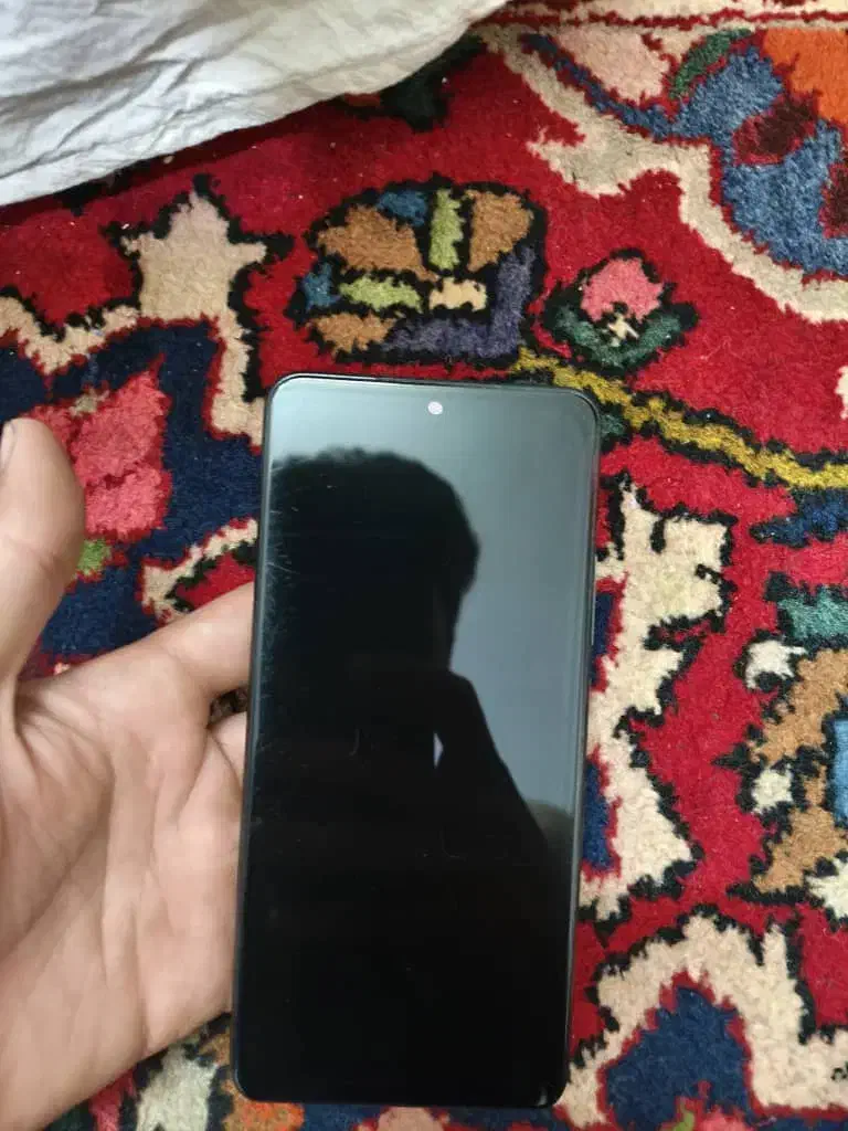 گوشی شیاومی poco f3 و شیاومی نوت ۸ پرو|موبایل|خمینی‌شهر, |دیوار