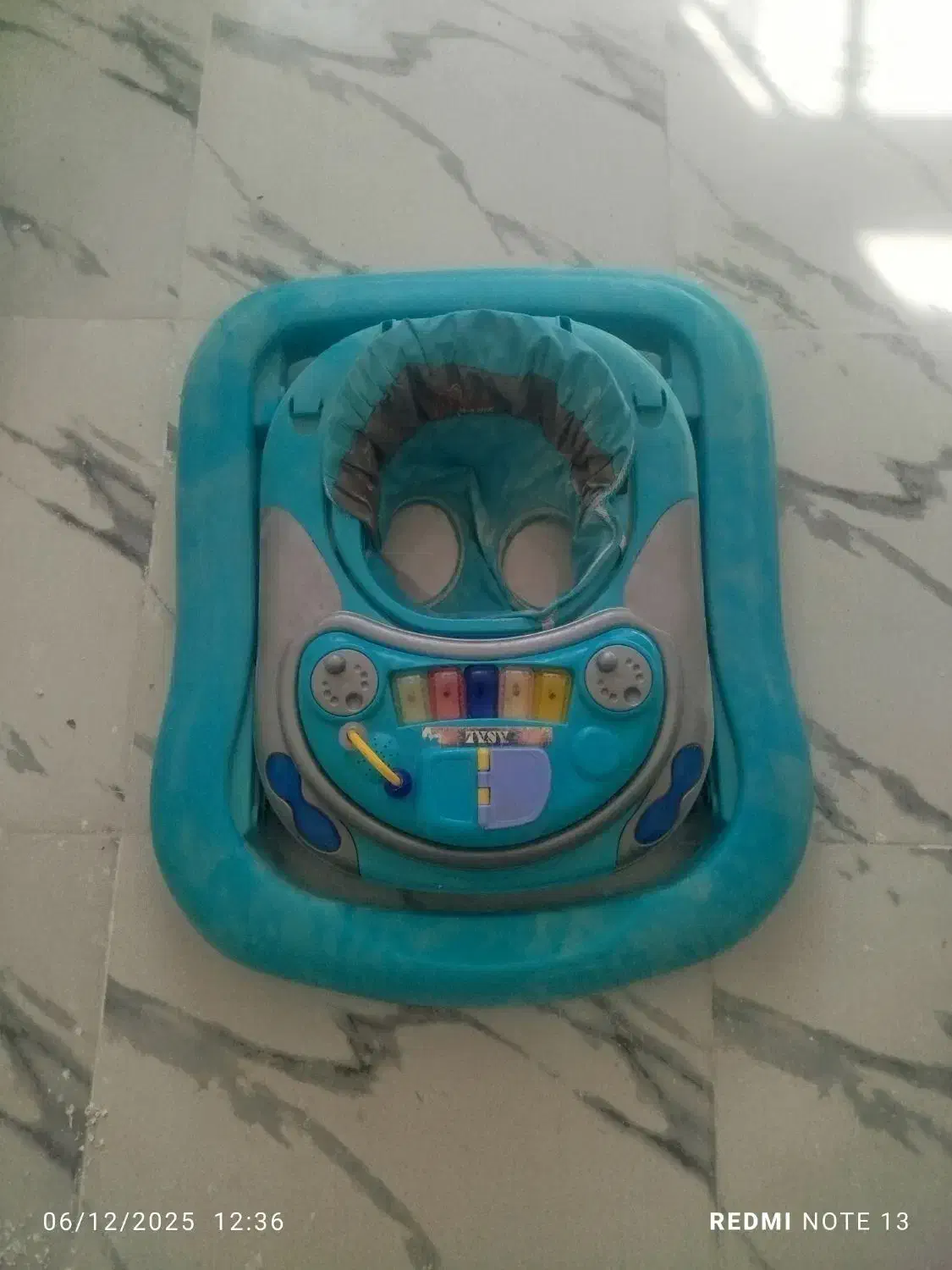 روروییک کالسکه و اسب|اسباب و اثاث بچه|آباده, |دیوار