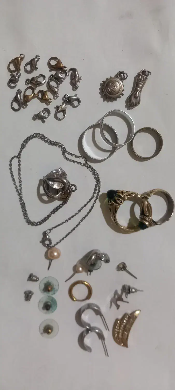 زیورآلات|بدلیجات|اسلام‌شهر, شهرک انبیا|دیوار