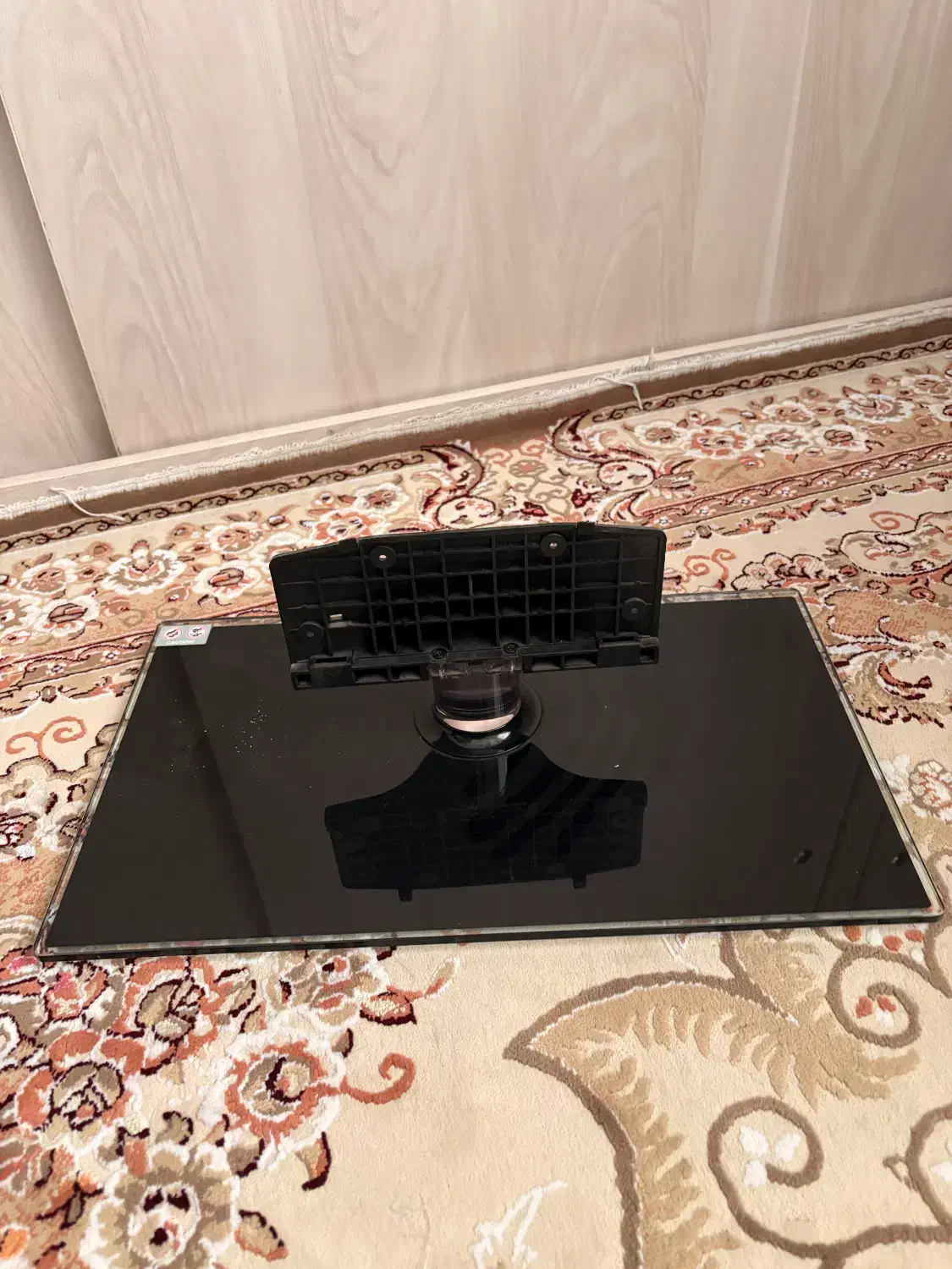 پایه تلوزیون سامسونگ|تلویزیون و پروژکتور|اندیشه, اندیشه فاز ۴|دیوار