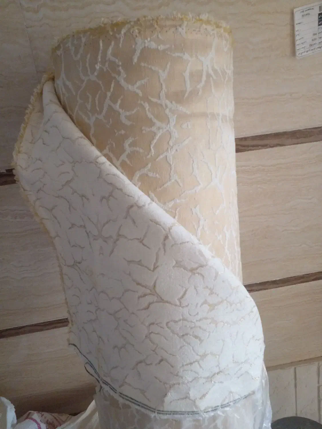 پارچه|مبلمان خانگی و میز عسلی|یزد, |دیوار