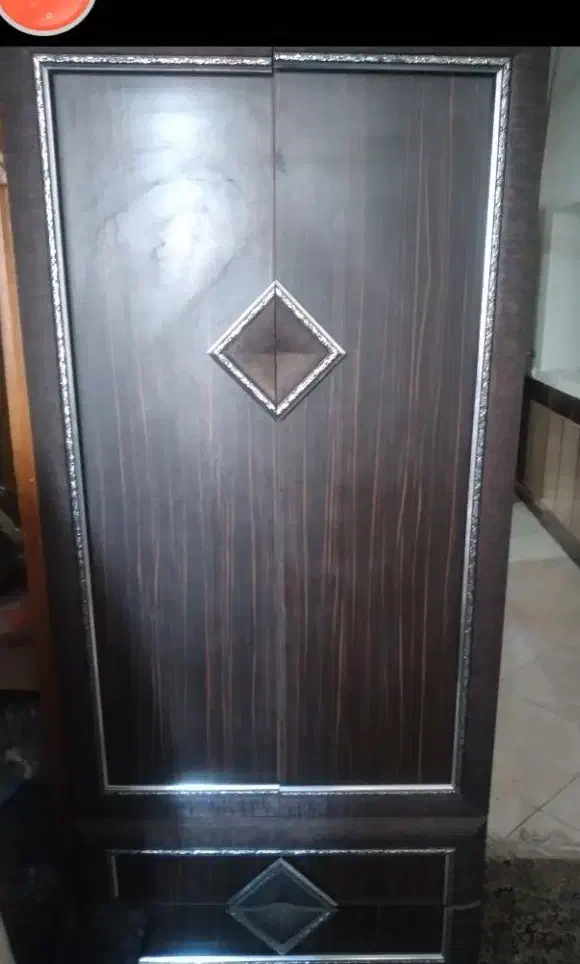 کمد لباس|جاکفشی، کمد، دراور|کرمان, |دیوار