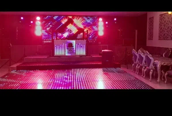 دیجی، موزیک مراسم، آموزش دیجی دی‌جی dj|خدمات پذیرایی، مراسم|همدان, |دیوار