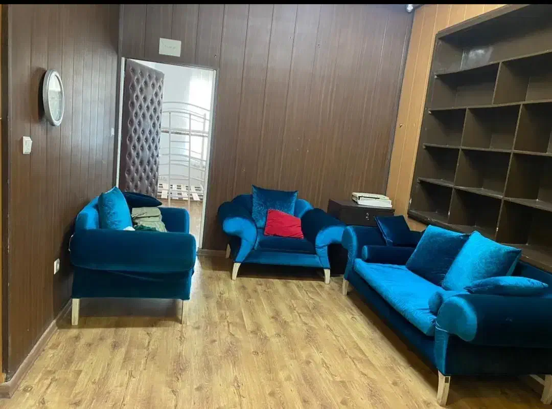 خوابگاه دخترانه|اجارهٔ کوتاه‌مدت آپارتمان و سوئیت|تهران, پاسداران|دیوار