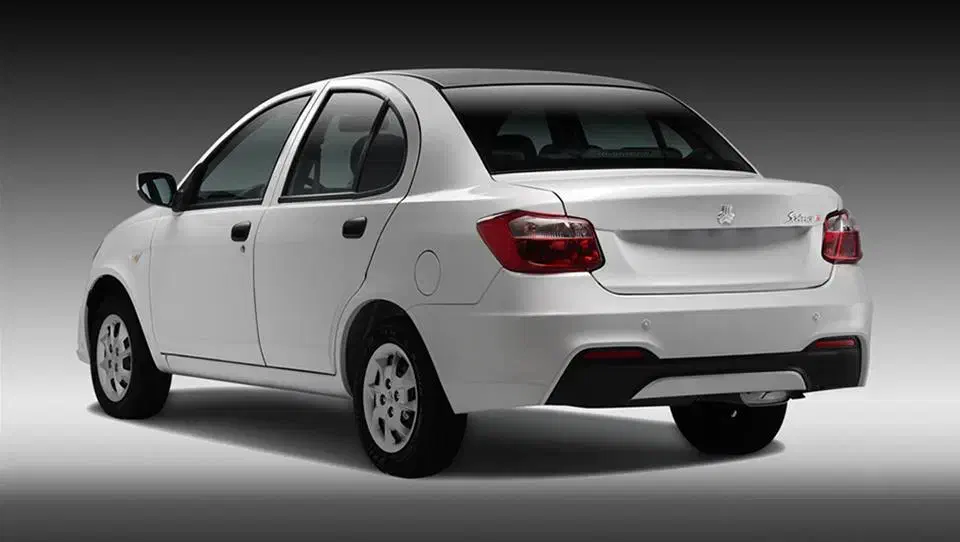 ساینا اس ۸۵گانه|خودرو سواری و وانت|آباده, |دیوار