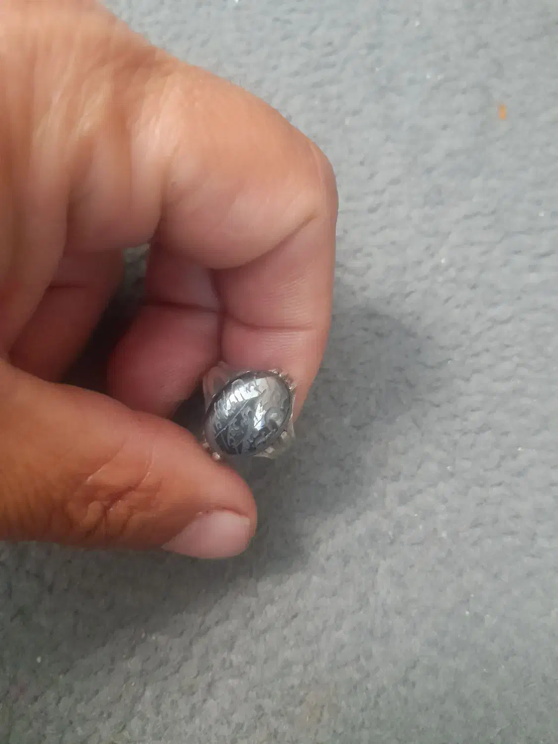 انگشتر کهنه|جواهرات|بوشهر, |دیوار