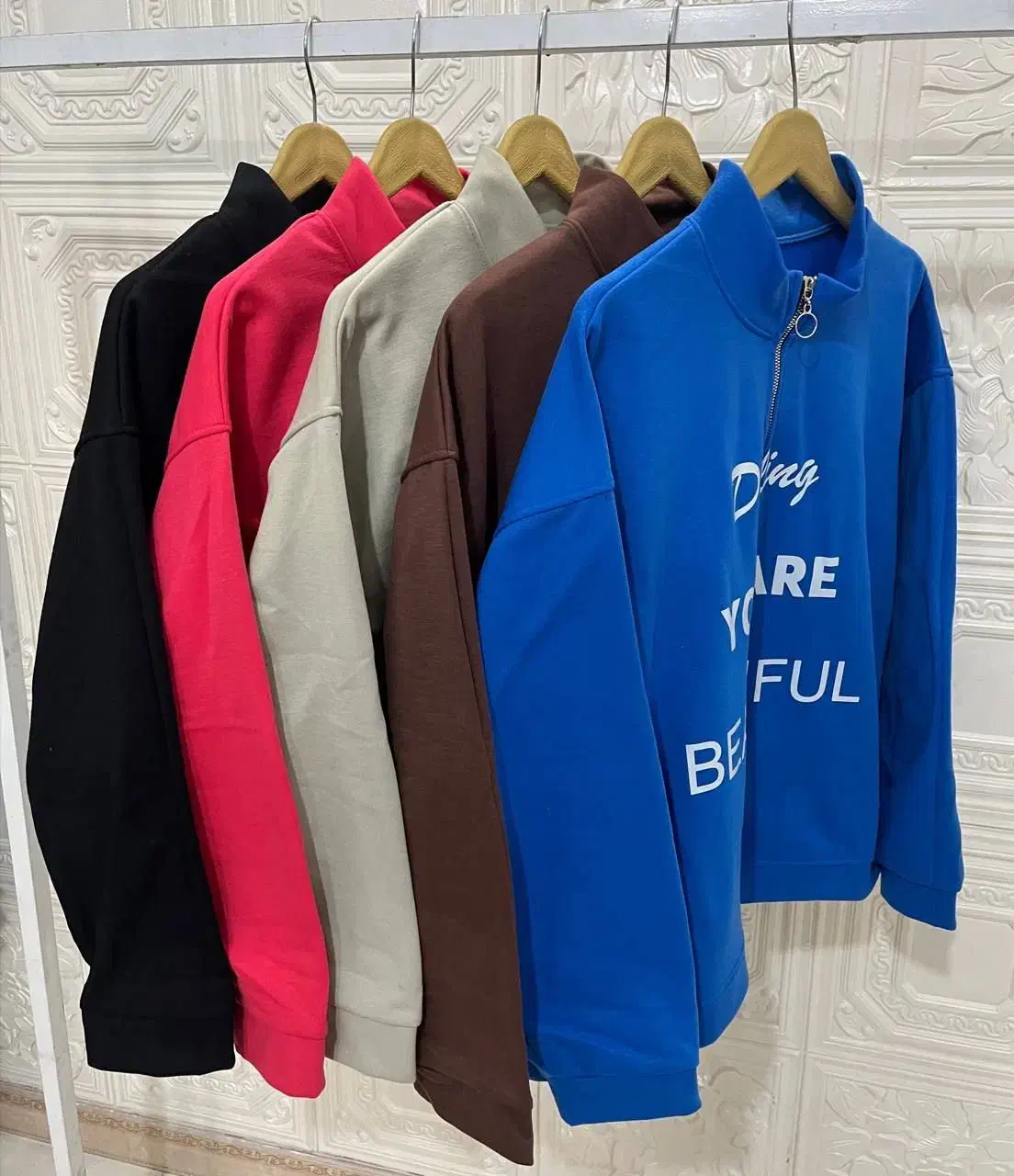 دورس سه نخ|لباس|ایجرود, |دیوار