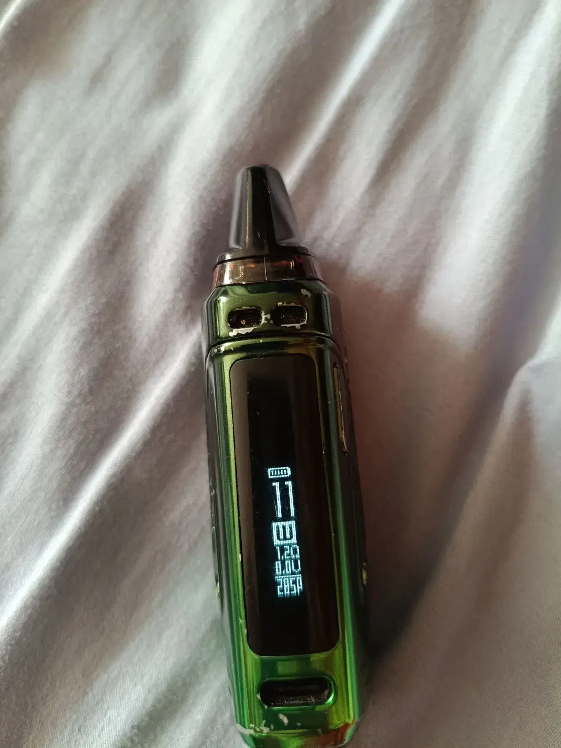 گیک ویپ|زیورآلات و اکسسوری|شاهینشهر, فردوسی|دیوار