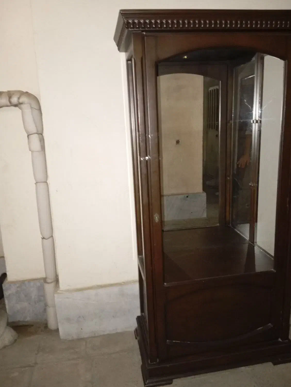 بوفه|بوفه، ویترین، کنسول|کرج, شهرک بنفشه|دیوار