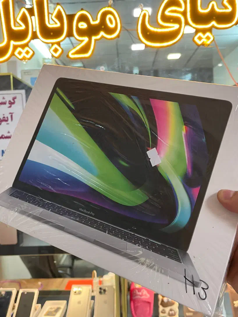 Mack book pro M2|رایانه همراه|زنجان, |دیوار
